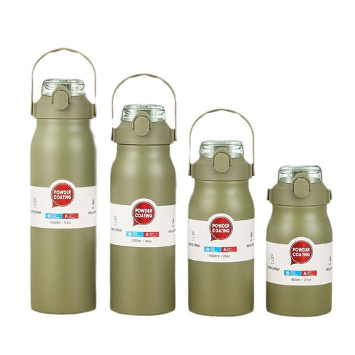 Ladies Insulated Bottle Bowlift