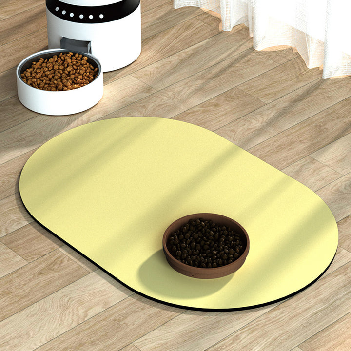 Durable Pet Feeding Mat