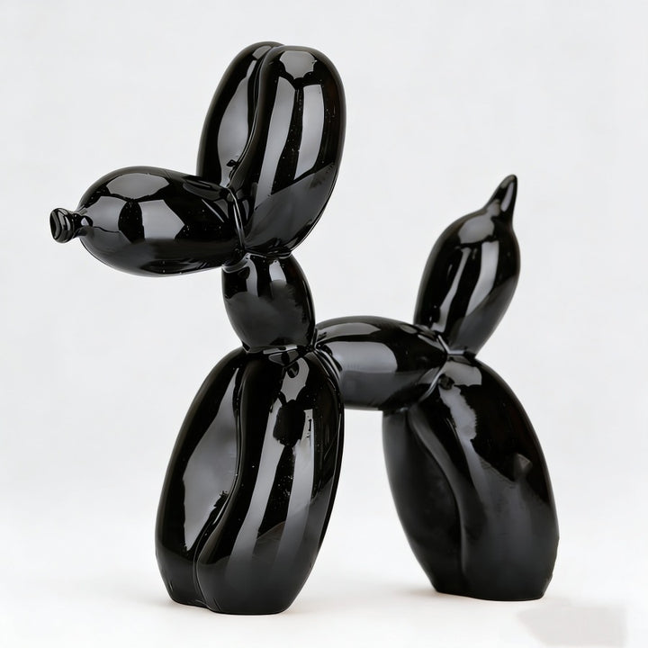 Sculpture in Animal Shape Bowlift