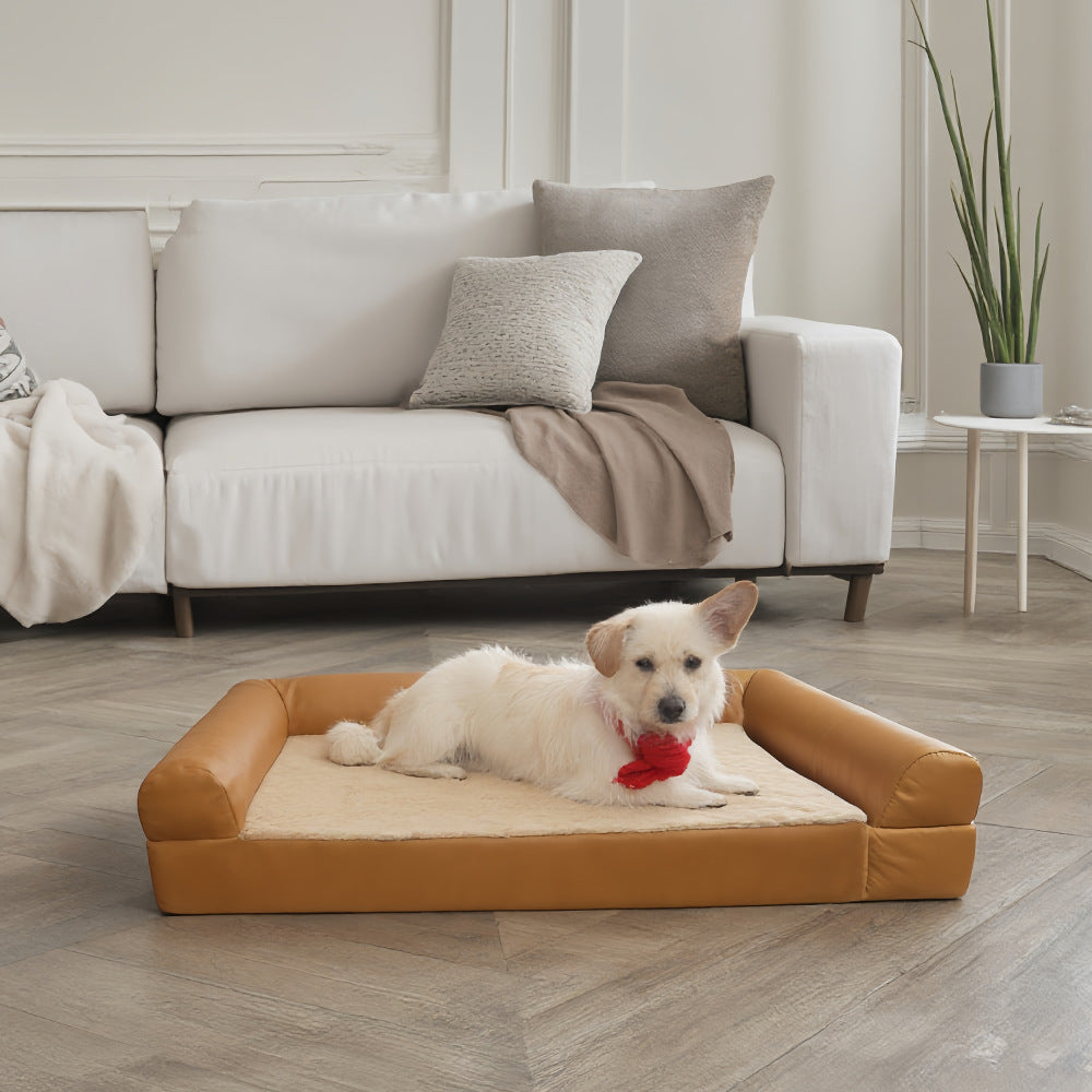 Dog bed
