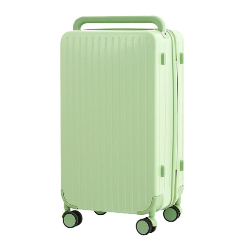 Compact Hard Shell Spinner Luggage