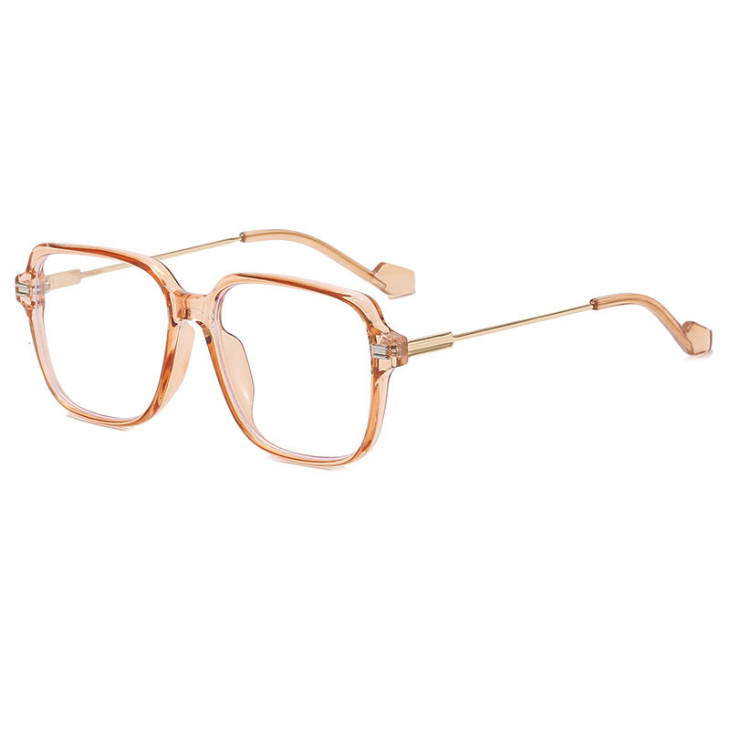 Women's fashionable oversized glasses in elegant design Bowlift