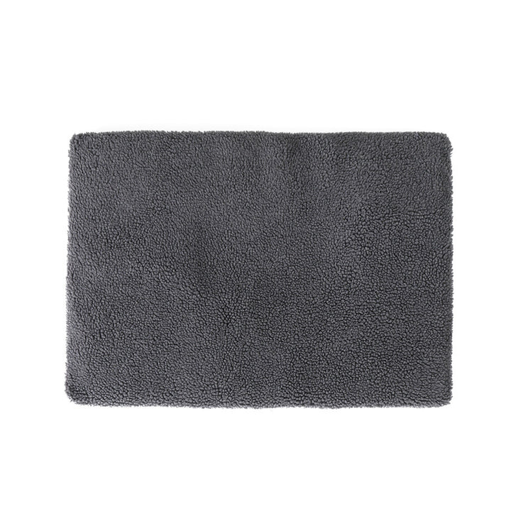 Ladies Ultra-soft Pet Lying Mat Bowlift