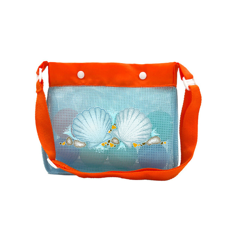 Practical Shoulder Bag Bowlift
