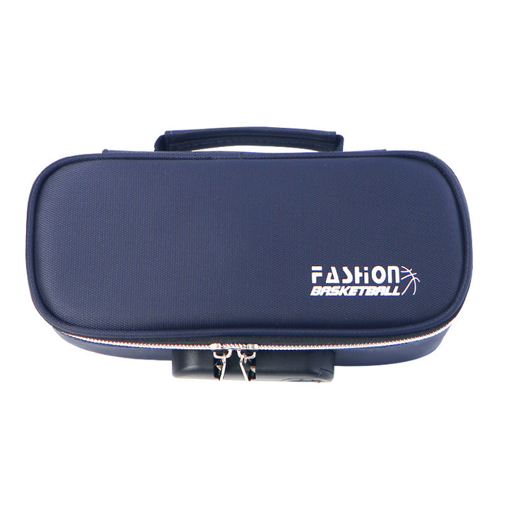 Versatile Hard Shell Pencil Case Bowlift