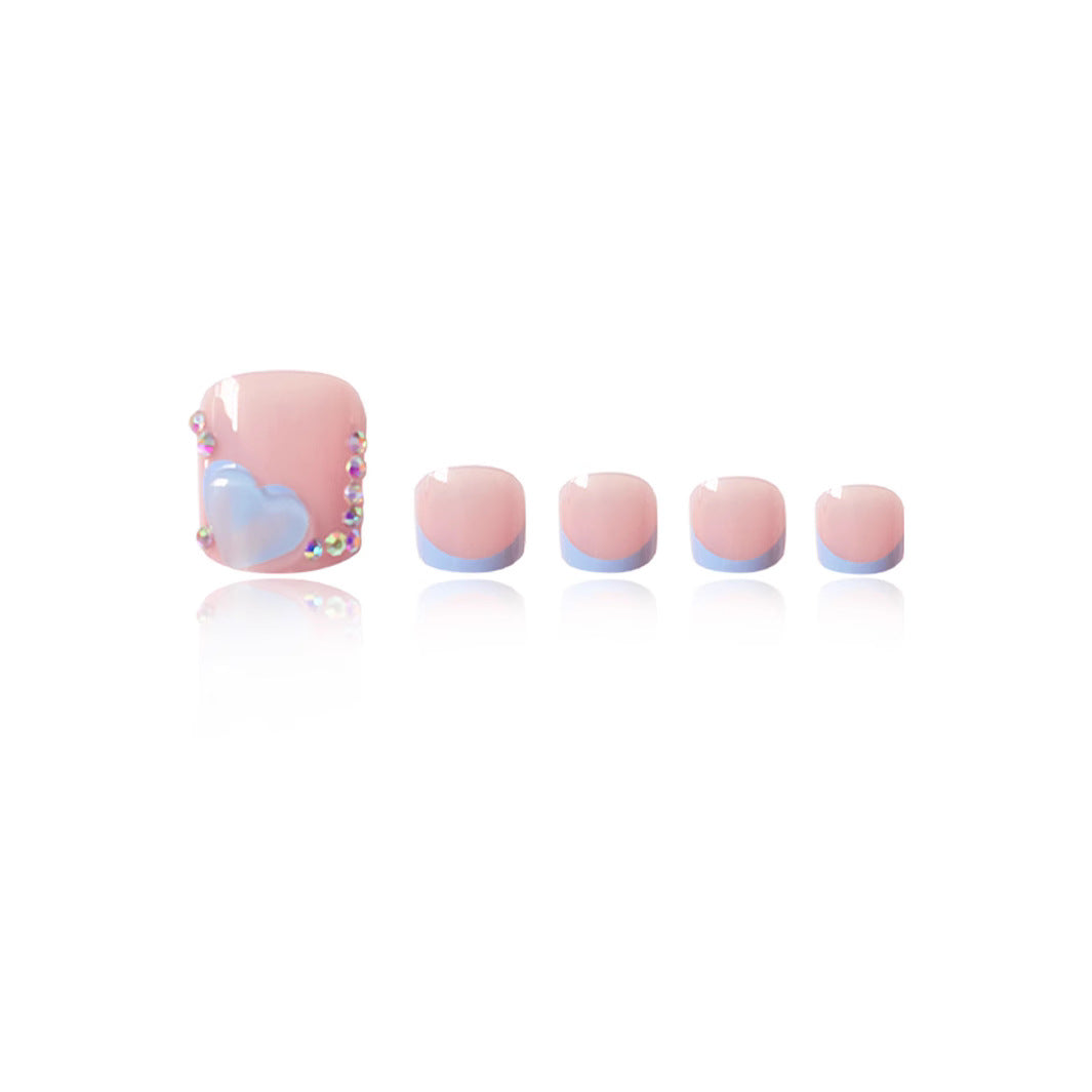 Artistic Nail Art Bowlift