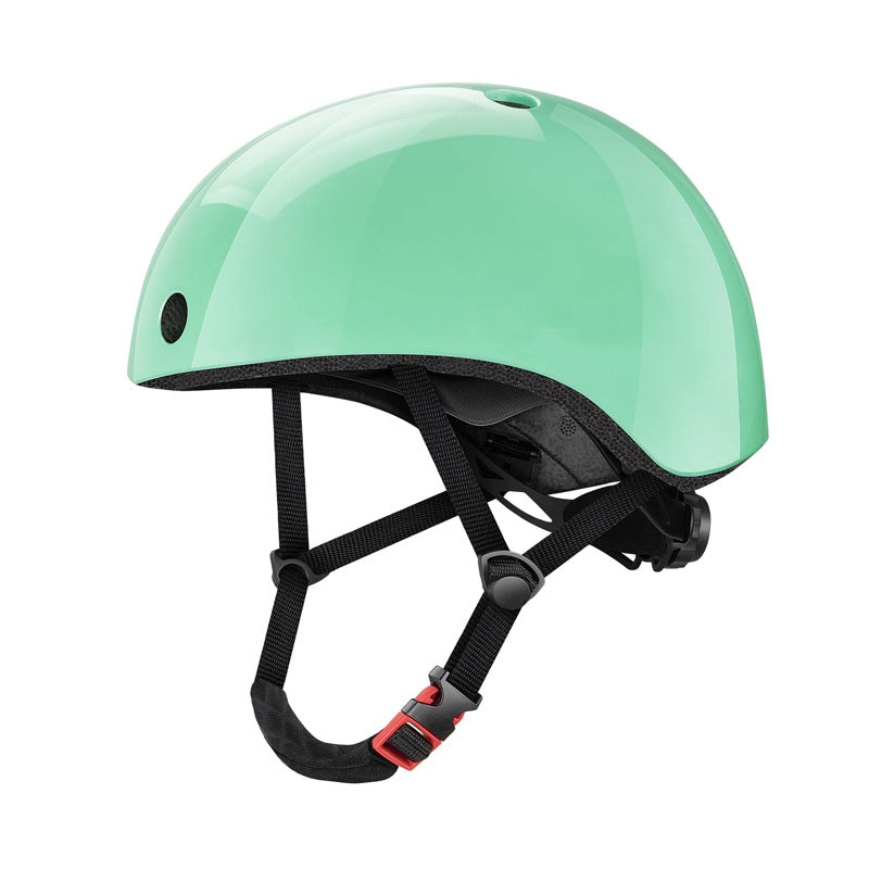 Protective Cycling Helmet Bowlift