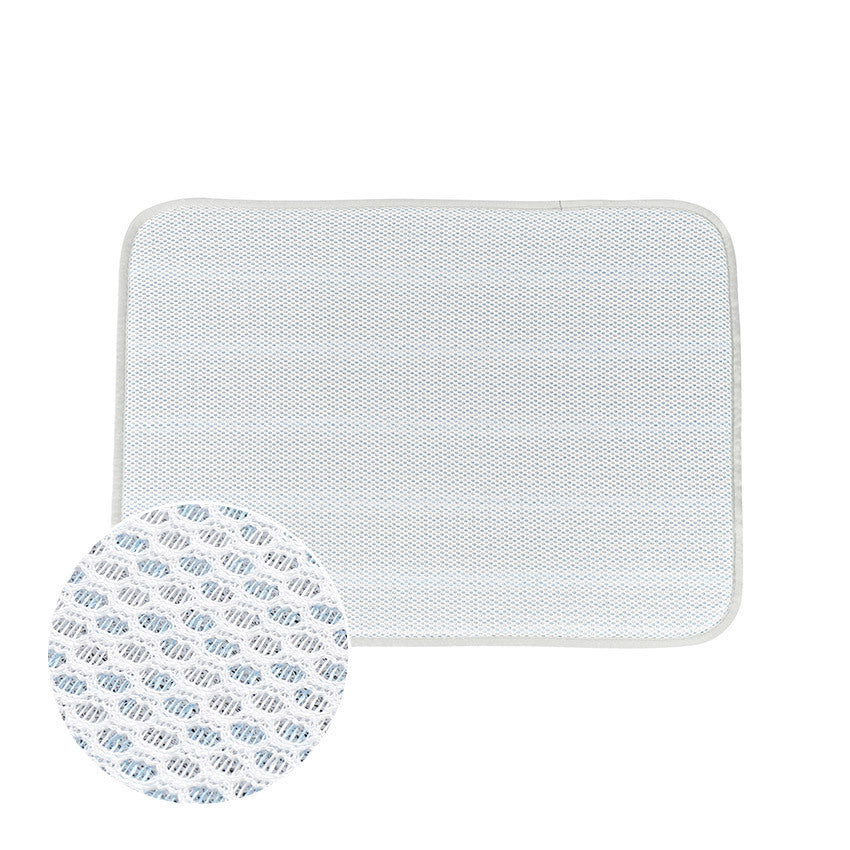 Women's breathable and non-slip wellness mat Bowlift