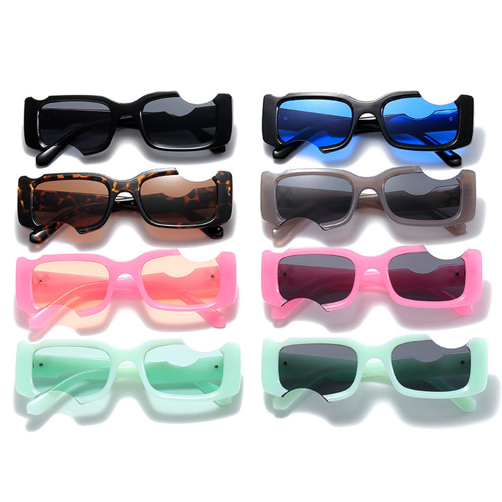 Men's Sporty Sunglasses Bowlift