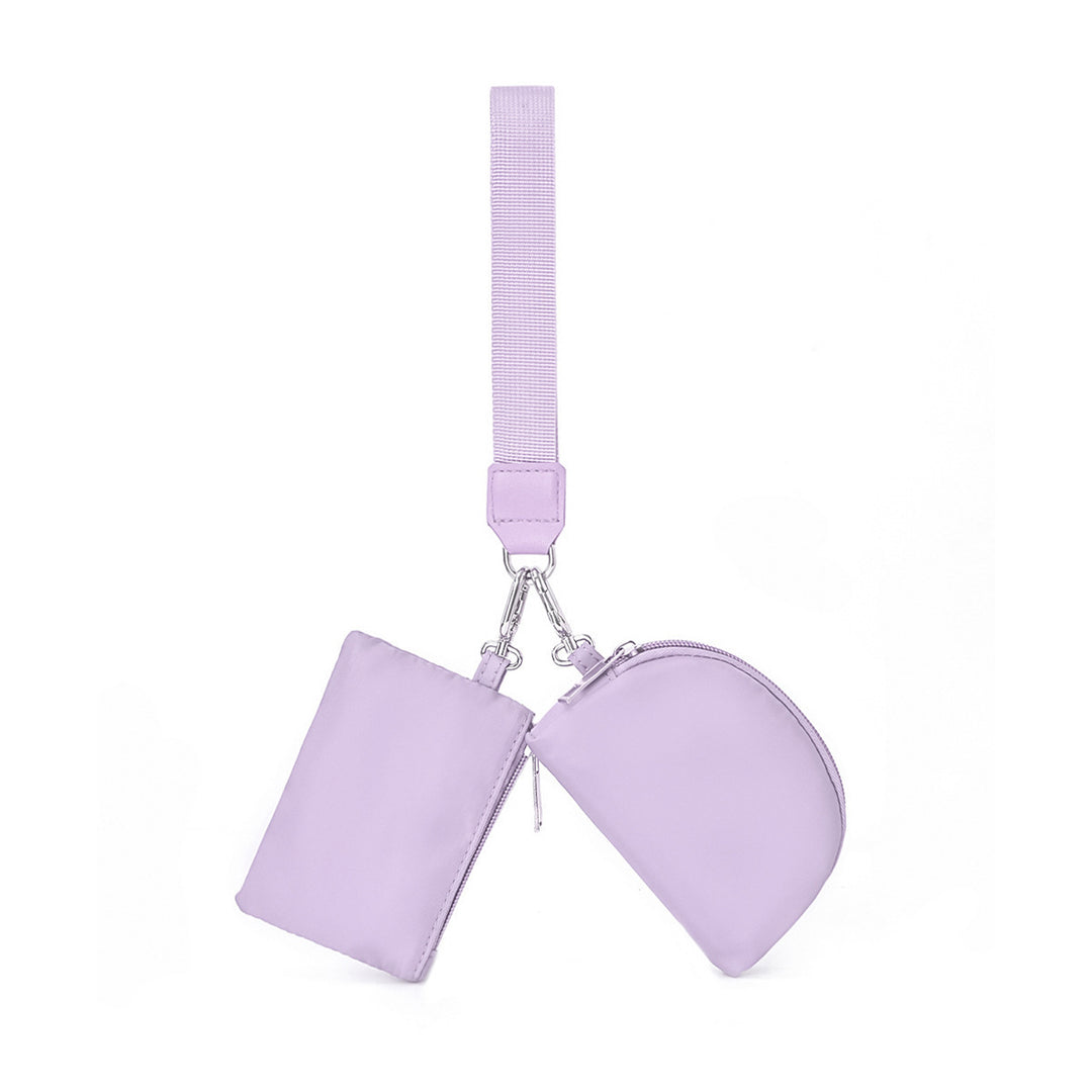 Designer Wallet Bowlift