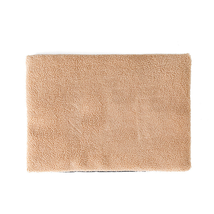 Ladies Cloud-Shaped Bathroom Mat Bowlift