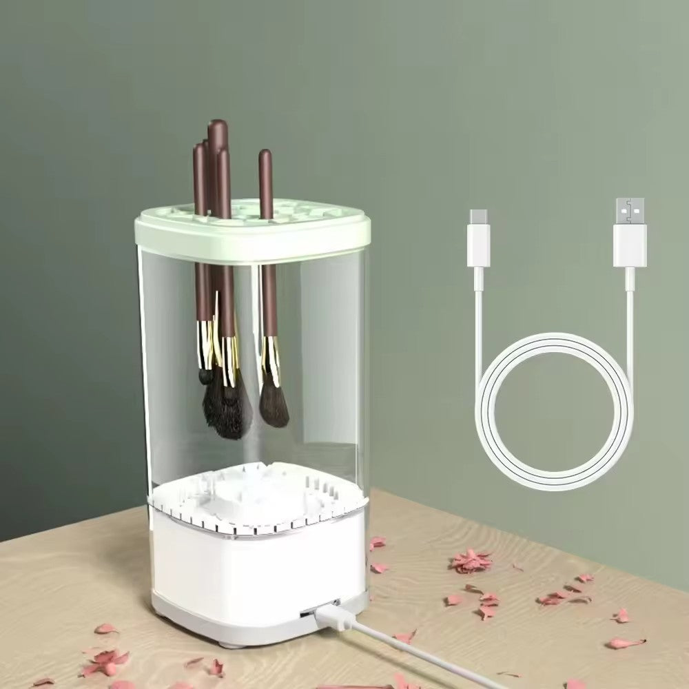 BowLift | Automatic Makeup Brush Cleaner