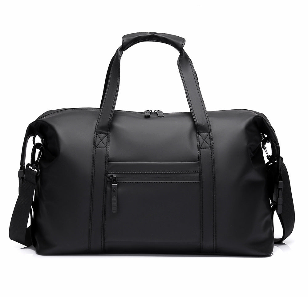 Elegant travel bag with versatile compartments Bowlift