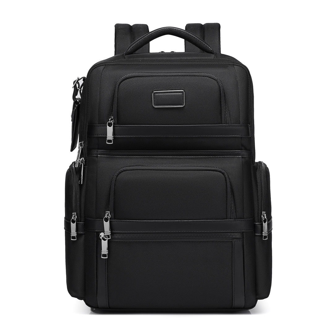 Executive Tech Backpack Bowlift