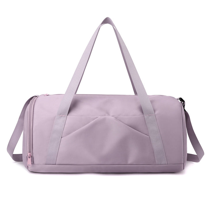 Travel Gym Bag Bowlift