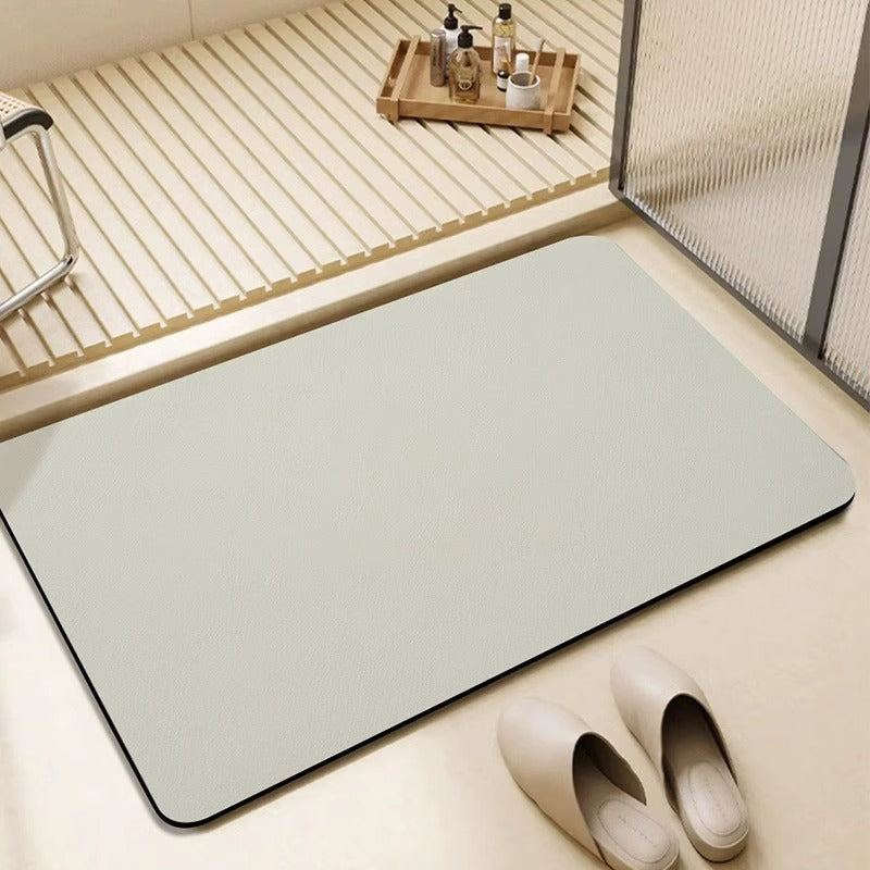 Luxurious Non-Slip Bath Mat