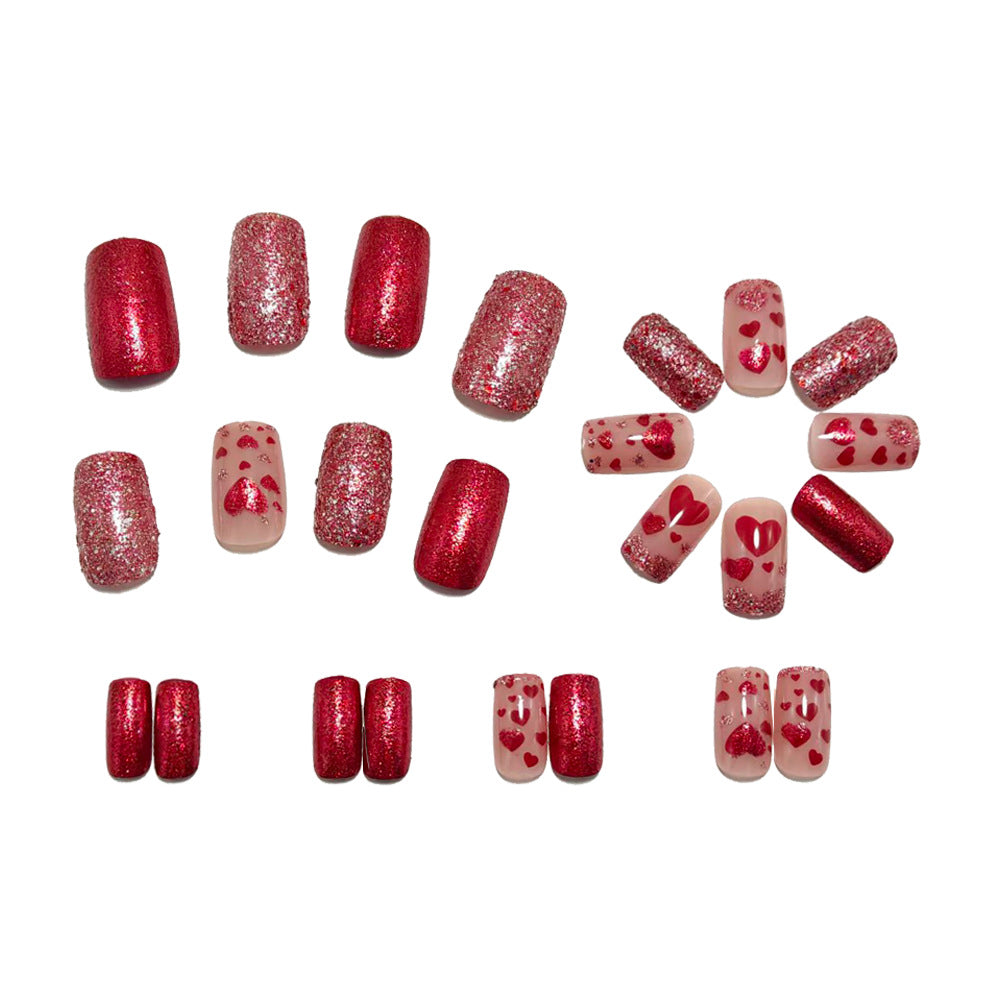 Nail Art Set Bowlift