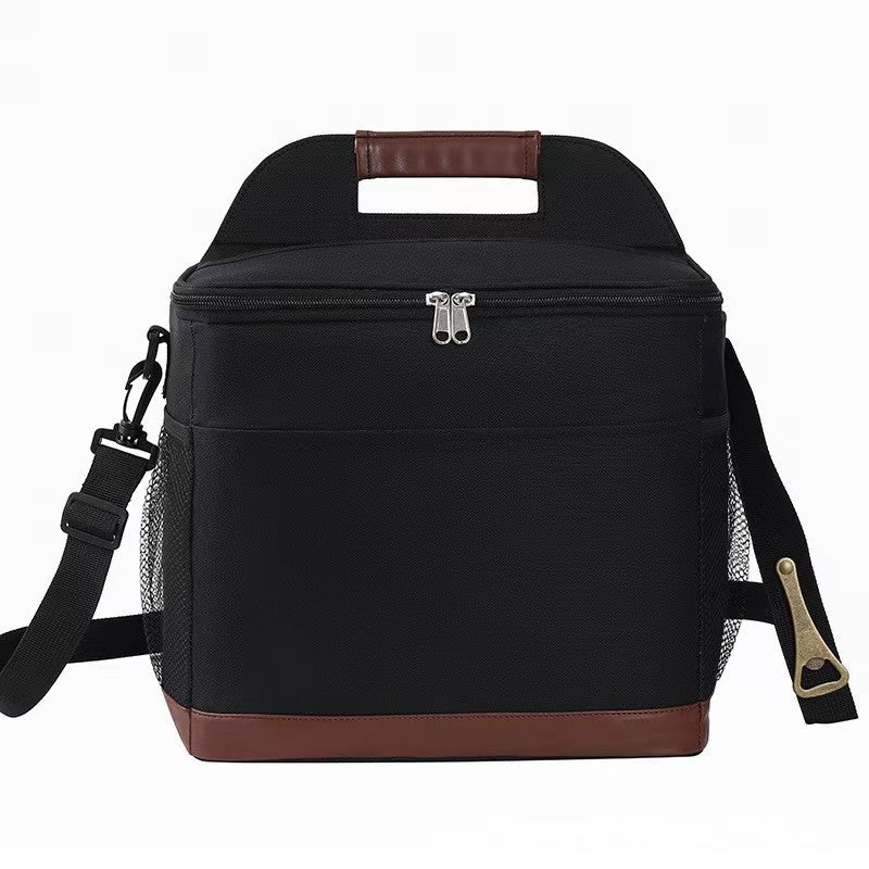 Insulated Food Cooler Bag Bowlift