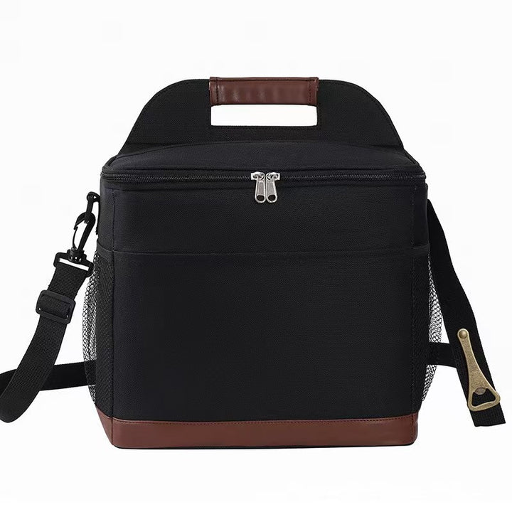 Insulated Food Cooler Bag Bowlift