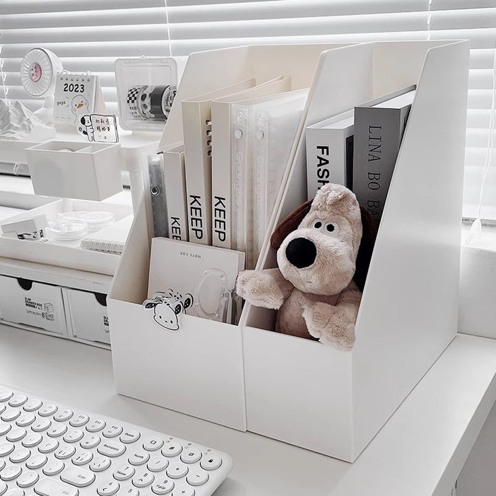 Elegant Document Organizer