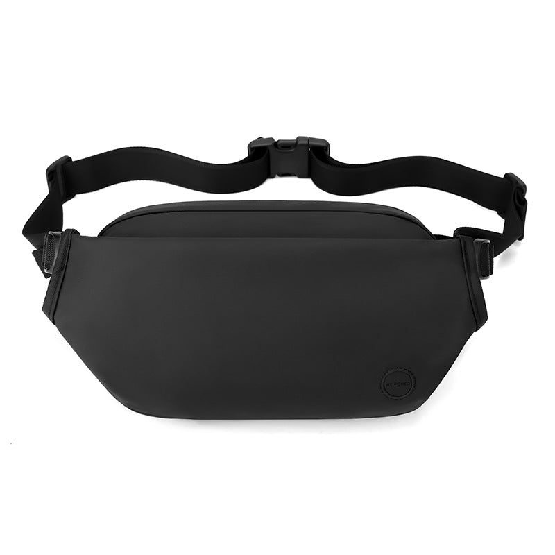 Minimalist Waterproof Sling Bag Bowlift