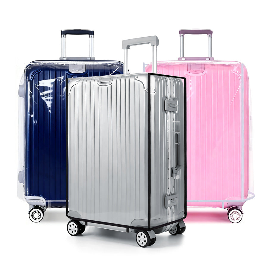 Transparent Luggage Protector Cover Bowlift 1783941620