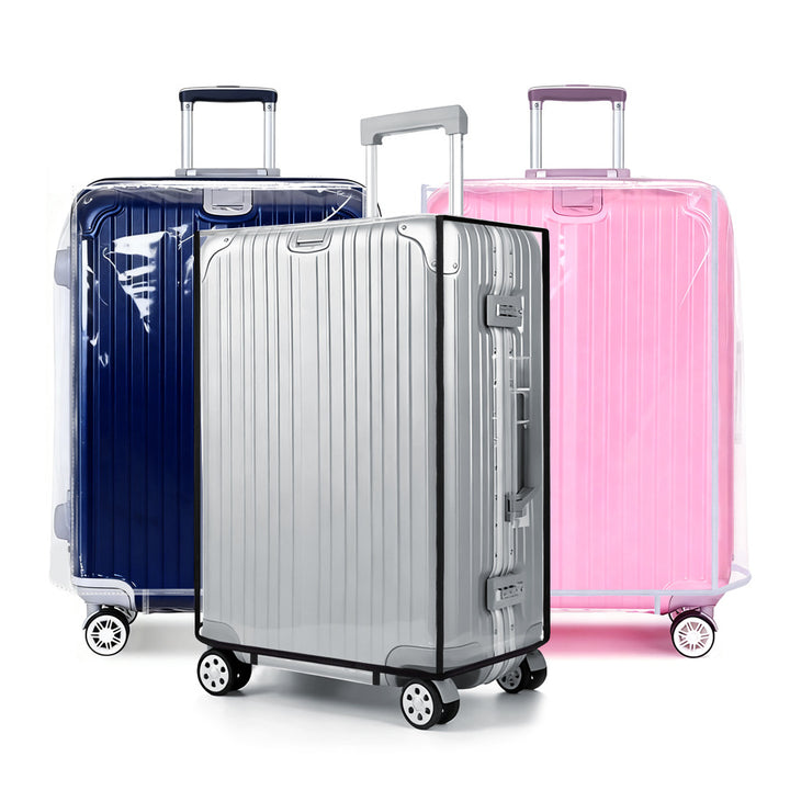 Transparent Luggage Protector Cover Bowlift 1783941620