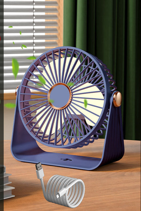 Table fan Bowlift