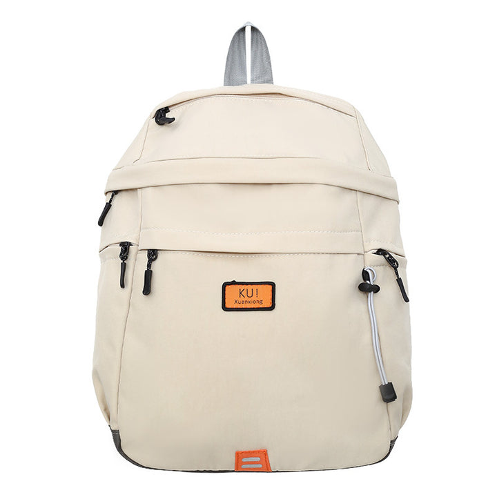 Multi-Functional Urban School Backpack Bowlift