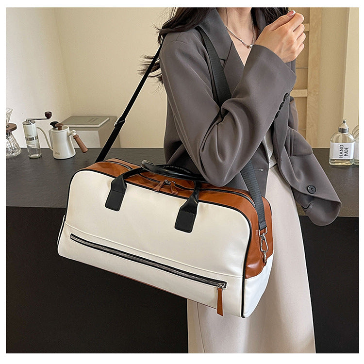 Elegant Sports Bag Bowlift