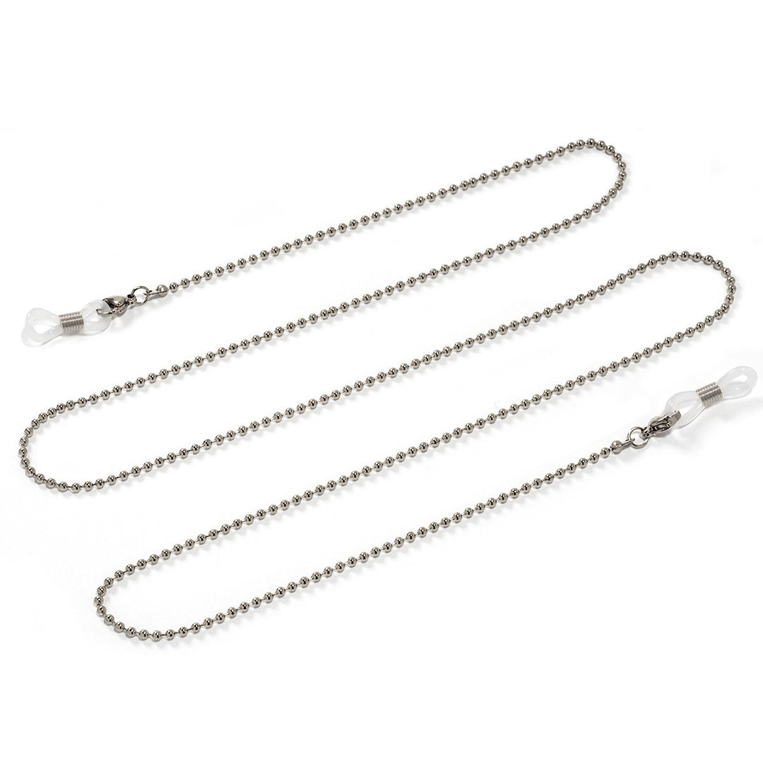 Versatile Eyewear Retainer Chain Bowlift