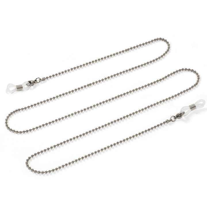 Versatile Eyewear Retainer Chain Bowlift