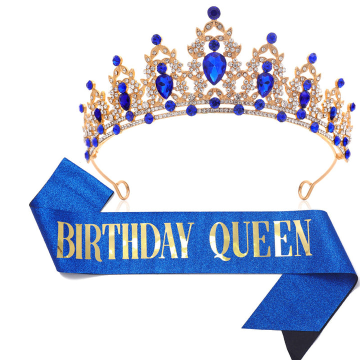 Women's Royal Tiara Bowlift