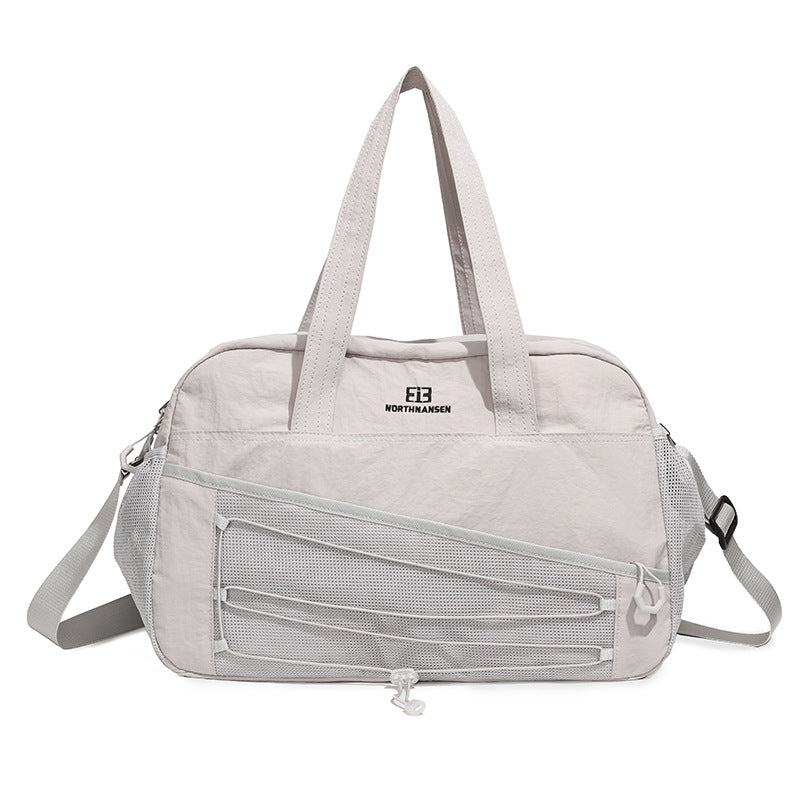 Multi-Functional Sports Duffle Bag Bowlift