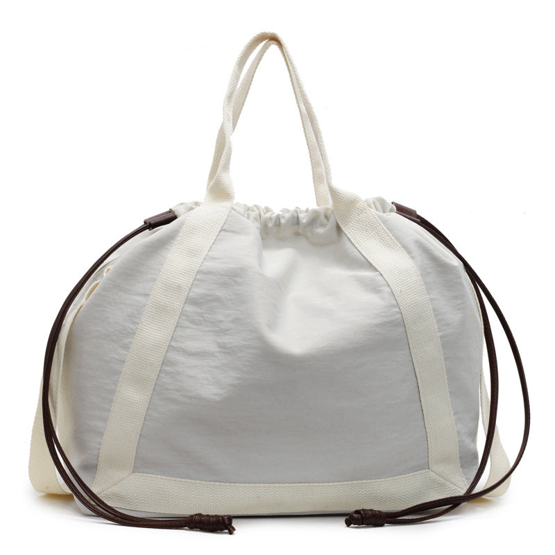 Sporty tote bag Bowlift
