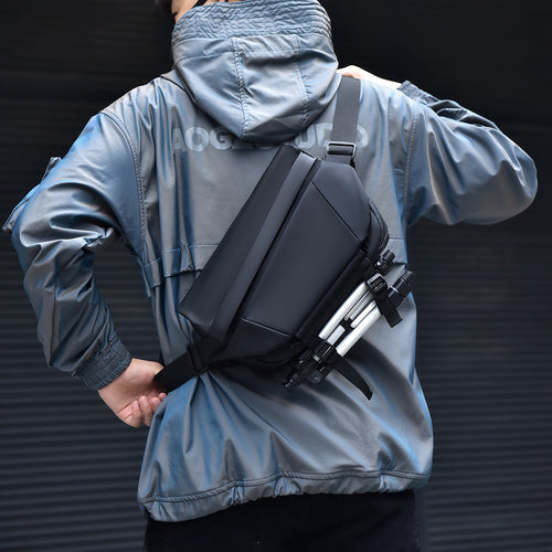 Practical shoulder bag Bowlift