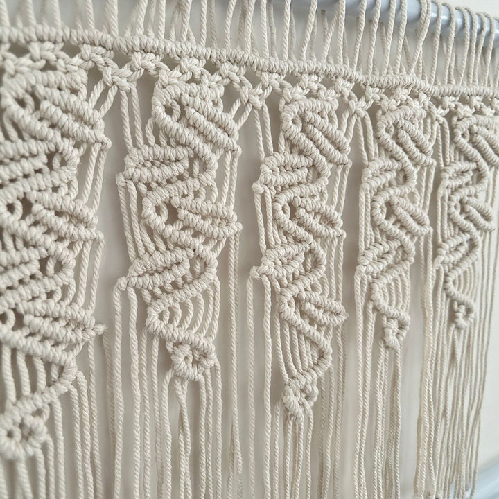 Home Decor Macrame Wall Hanging