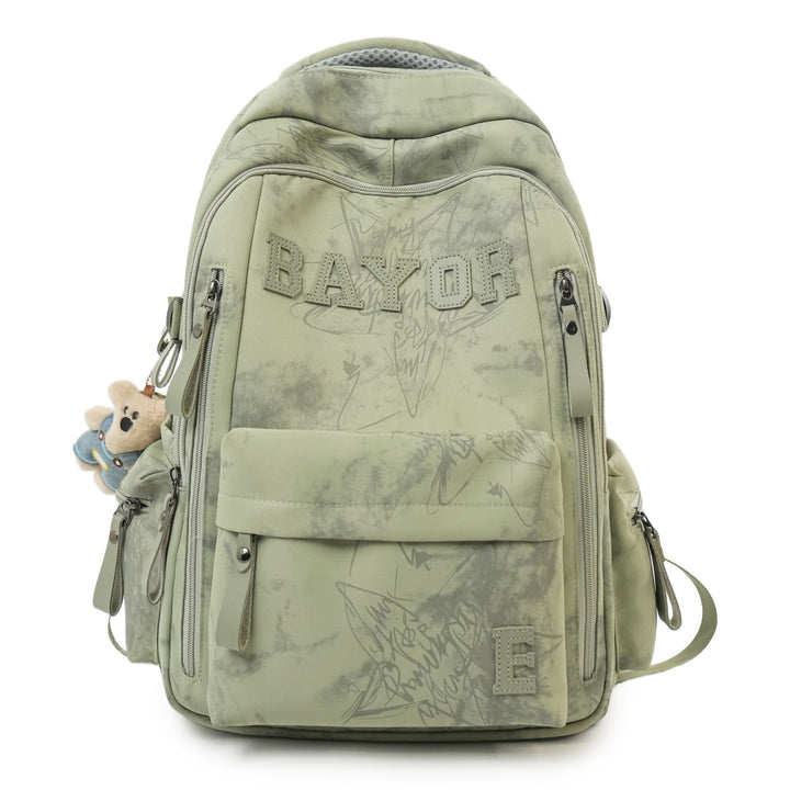 Trendy Multi-Purpose Backpack