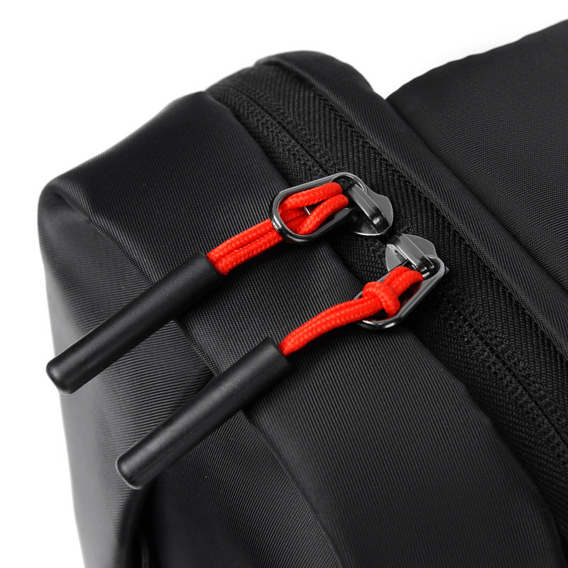 Stylish Lightweight Sling Backpack Bowlift