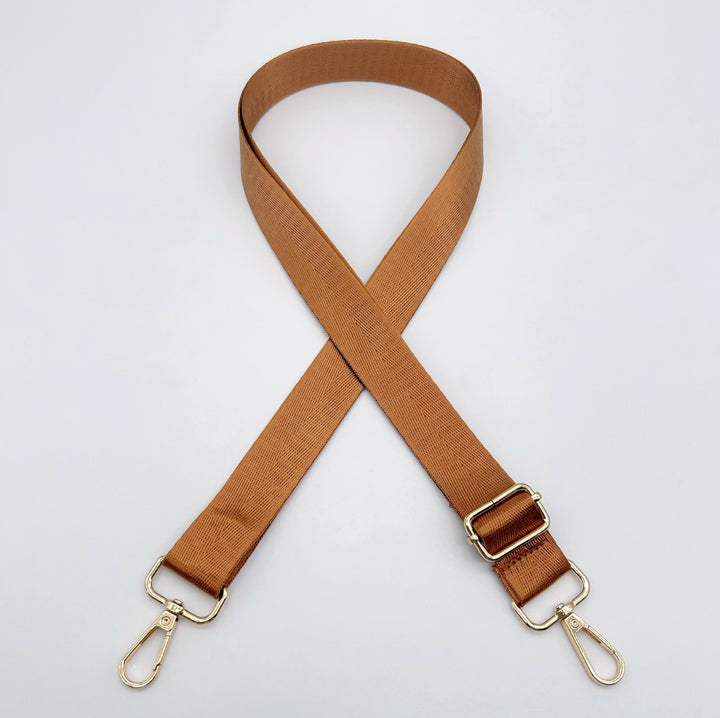 Adjustable Fabric Guitar Strap Bowlift