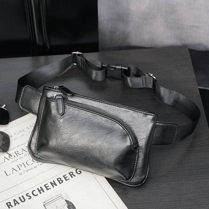 Practical belt bag Bowlift