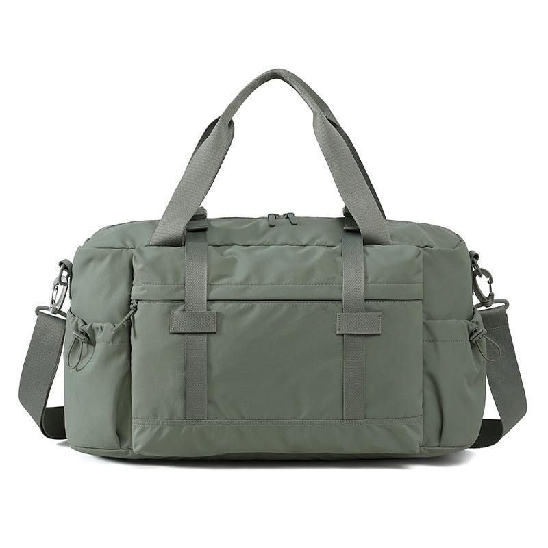 Men's versatile outdoor travel bag Bowlift
