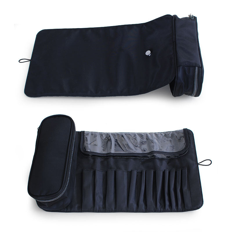 Professional Make-Up Brush Set Bowlift