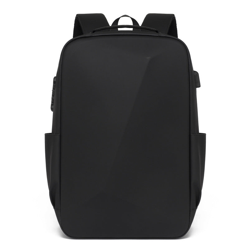Ergonomic Slim Profile Backpack Bowlift