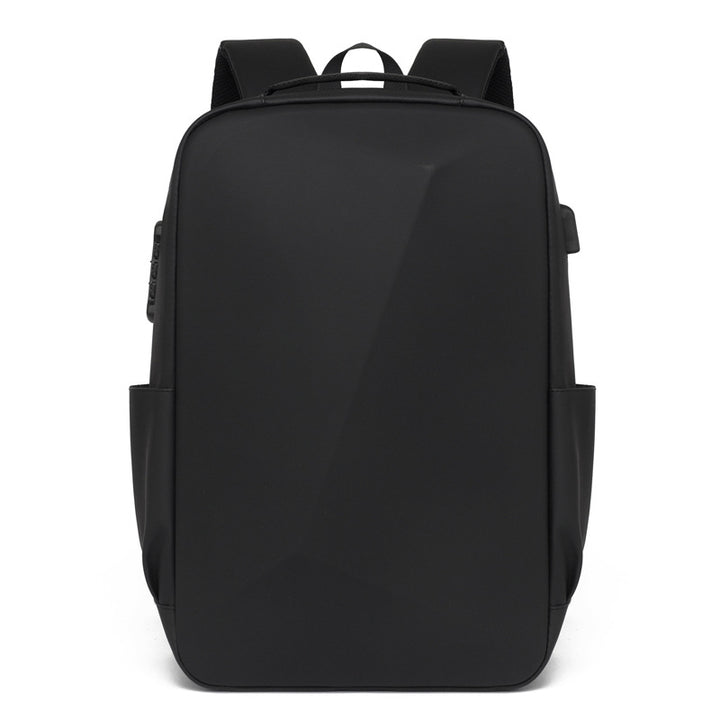Ergonomic Slim Profile Backpack Bowlift