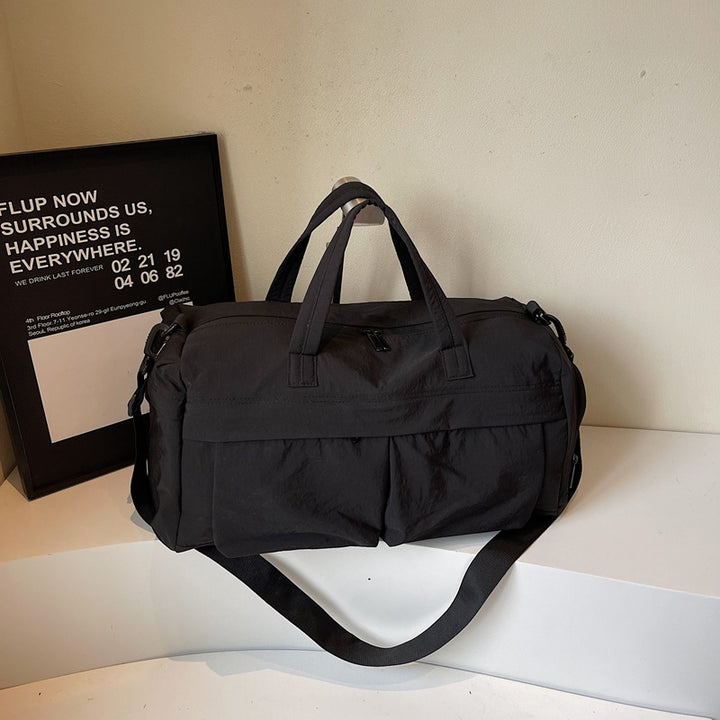 Multifunctional everyday bag Bowlift
