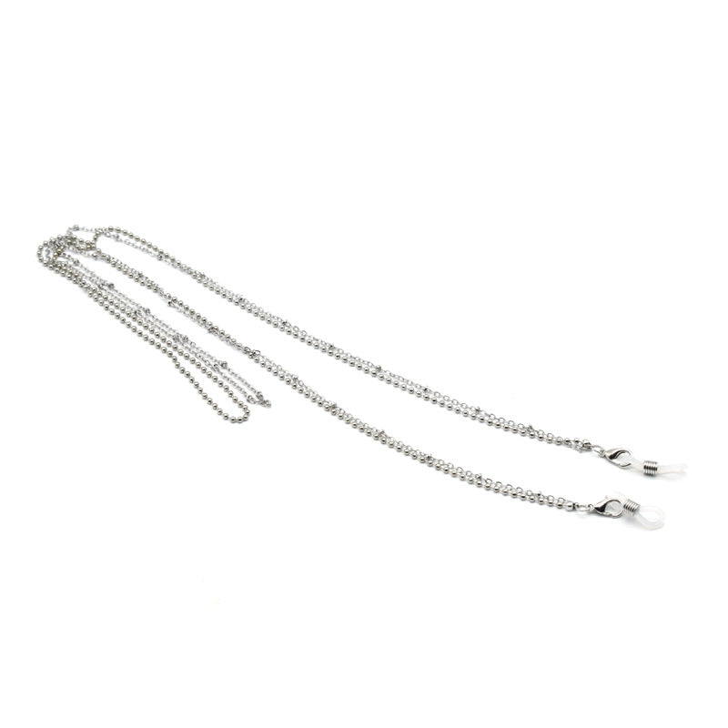 Premium Chain Eyewear Retainer Bowlift