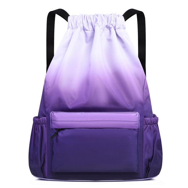 Stylish Drawstring Bowlift
