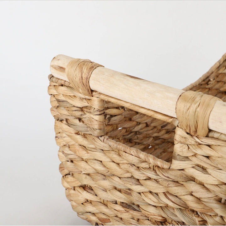 Decorative Storage Bowl Bowlift