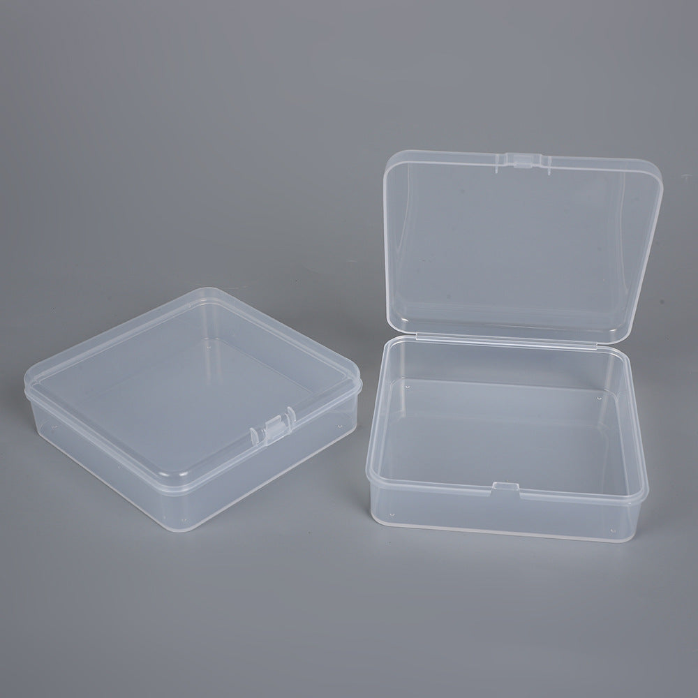 Multi-Purpose Compartment Storage Box Bowlift